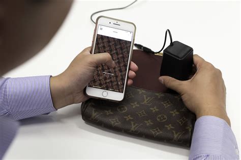 The War Of Louis Vuitton Against Fake Bags 